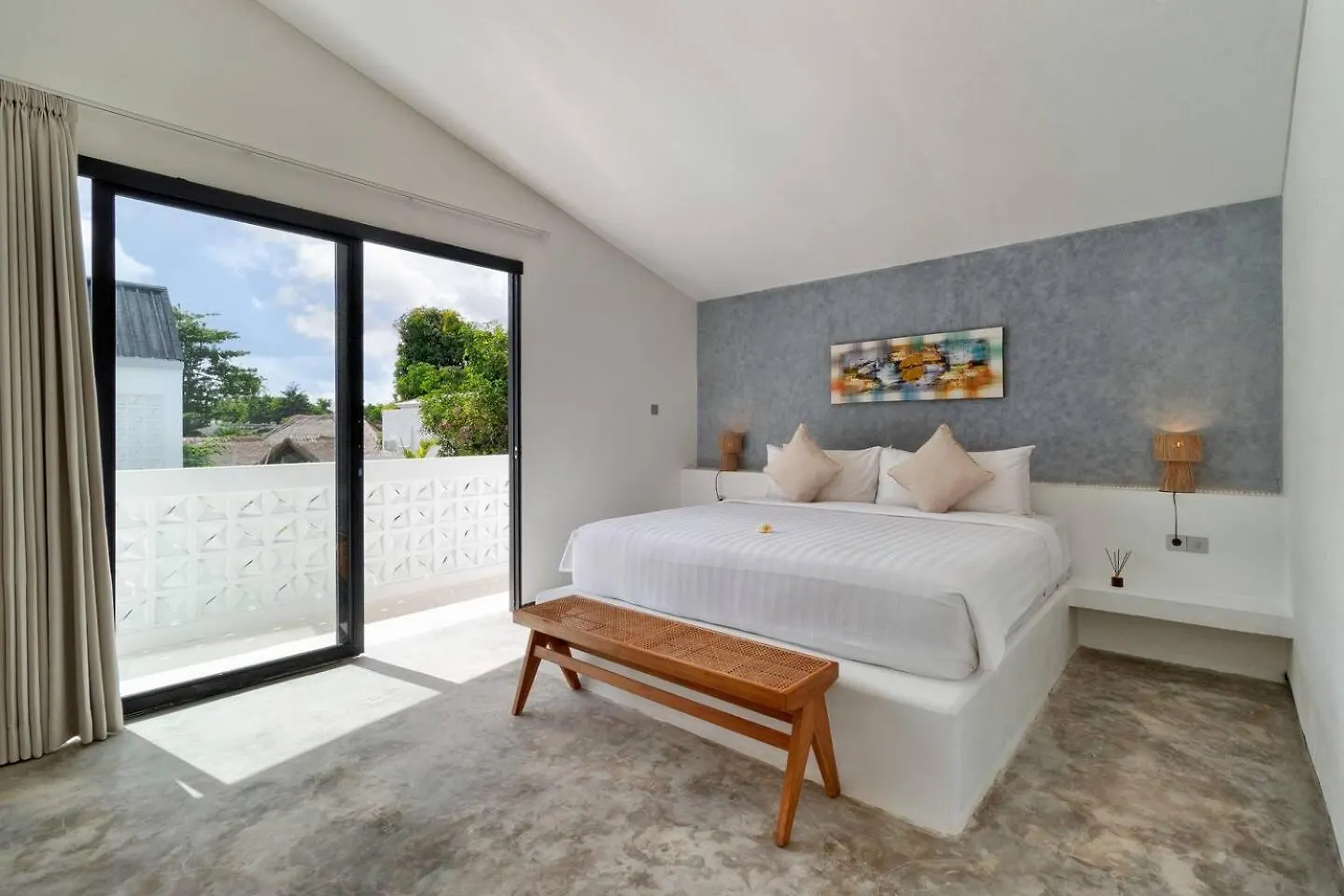 Villa Great Value 2 Bed Villa, Sleeps 4, Fast Wifi Pecatu  Indonesia